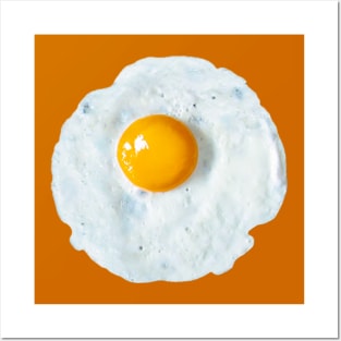 Egg Posters and Art